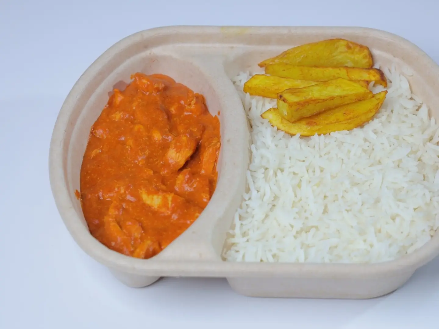 Chicken Masala