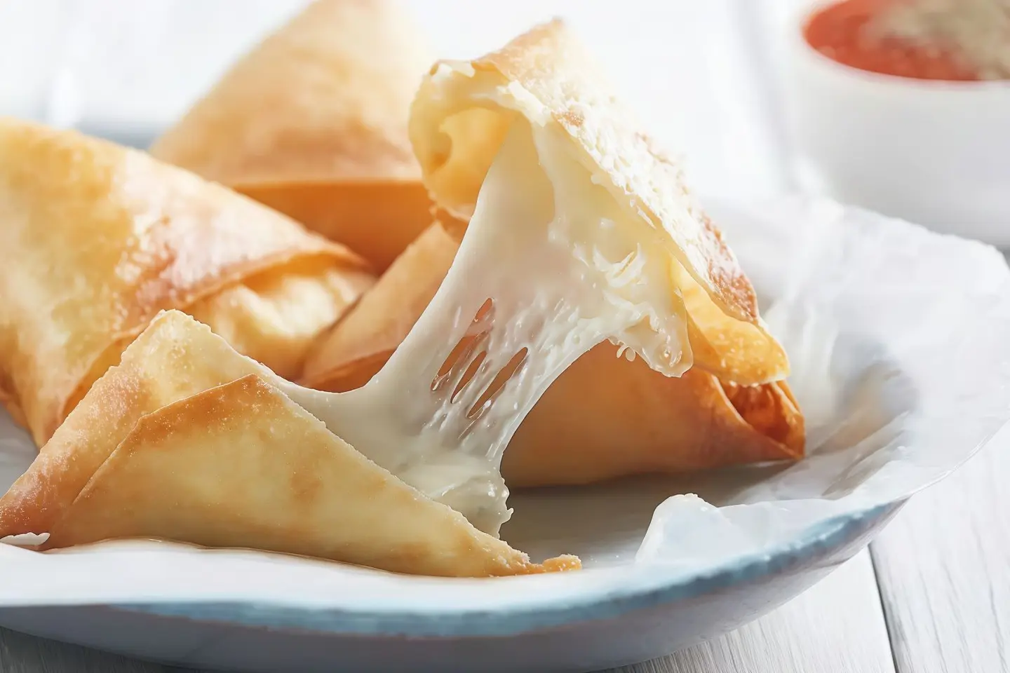 Sambosa Cheese