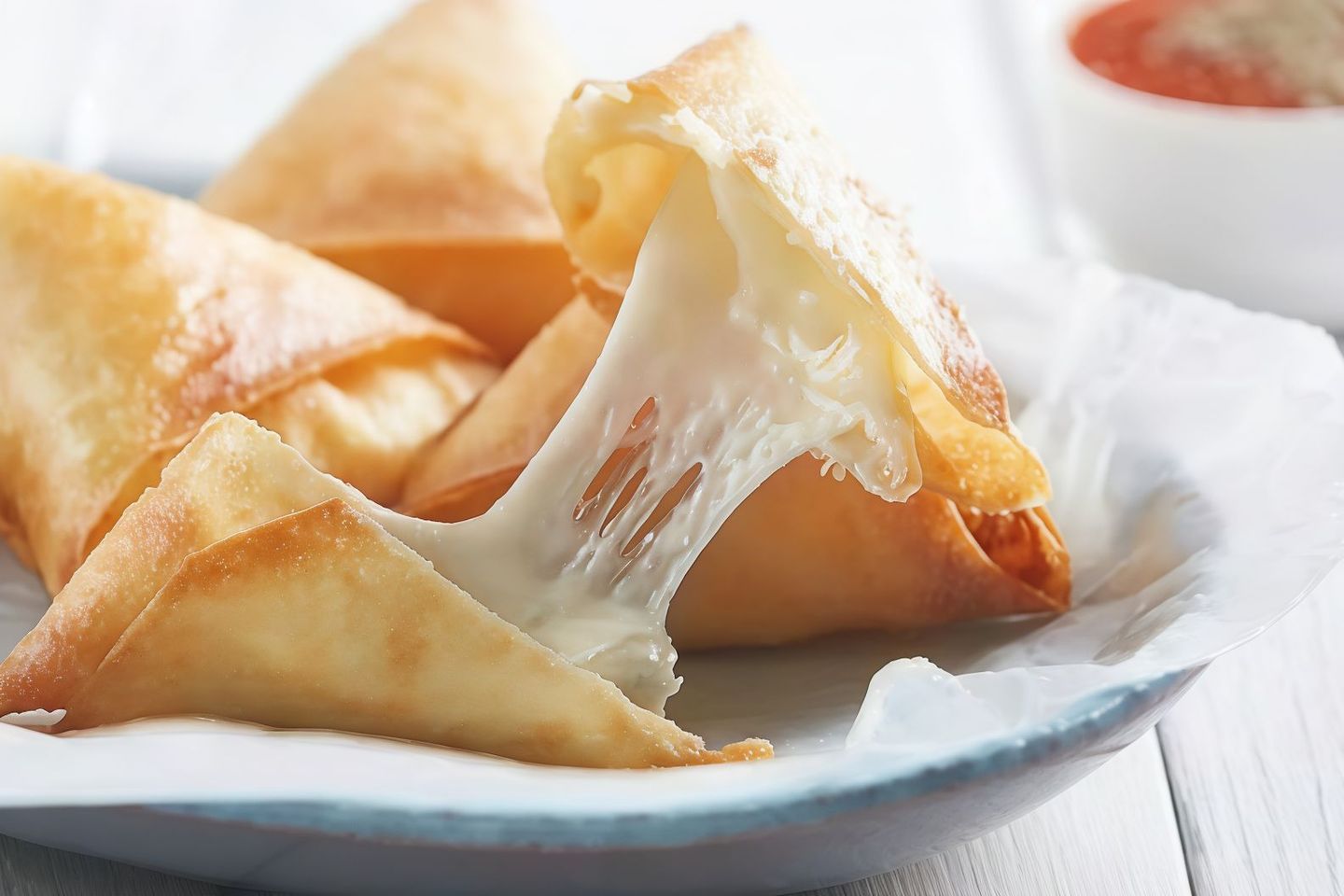 Sambosa Cheese