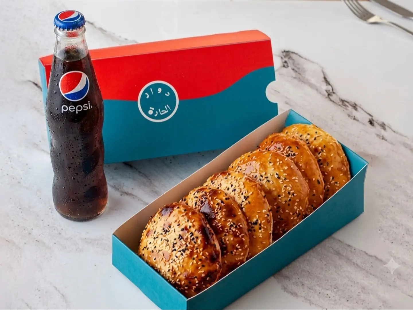 Cheese Pie Box 6 Pie
