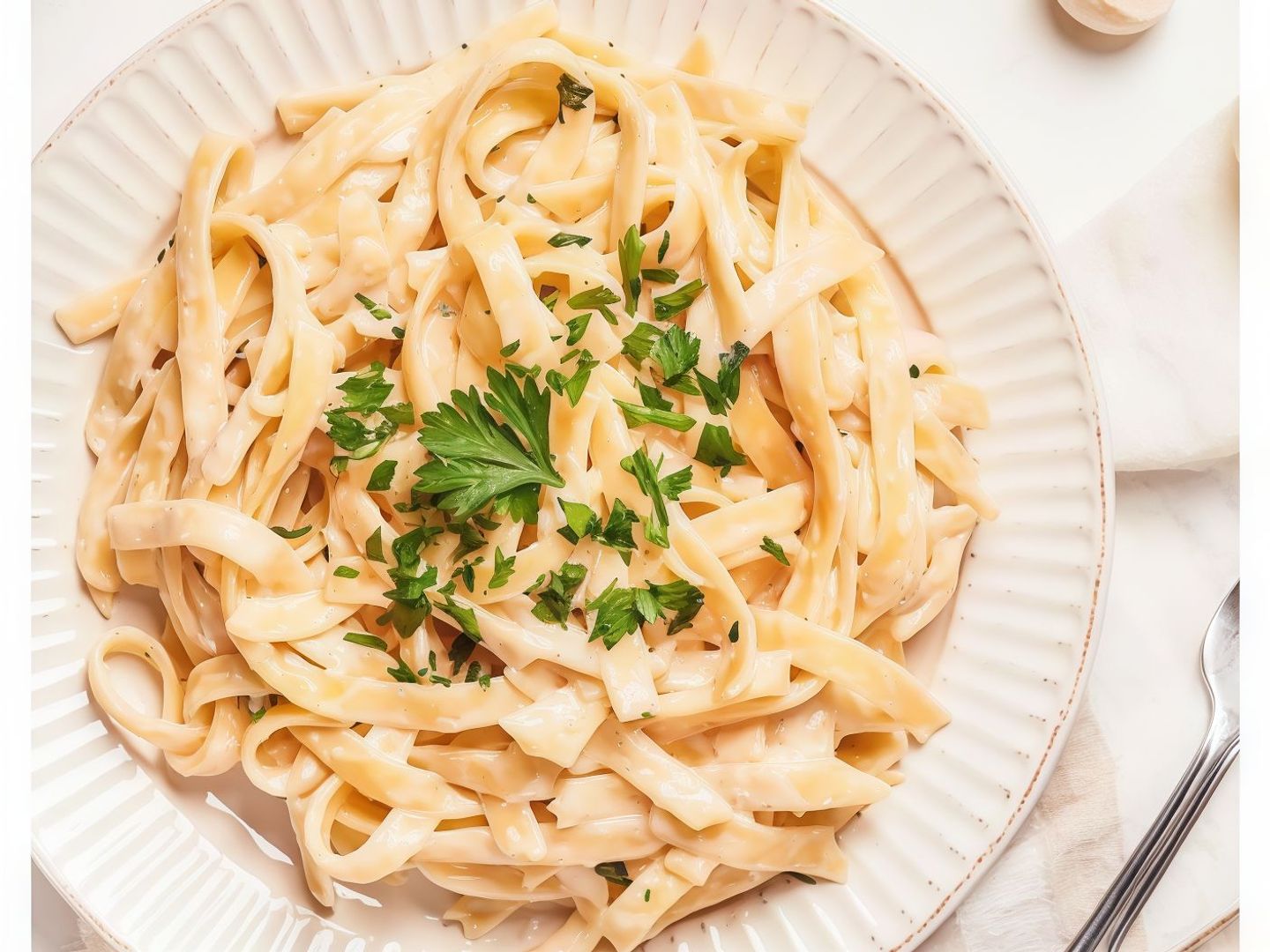 Alfredo Pasta