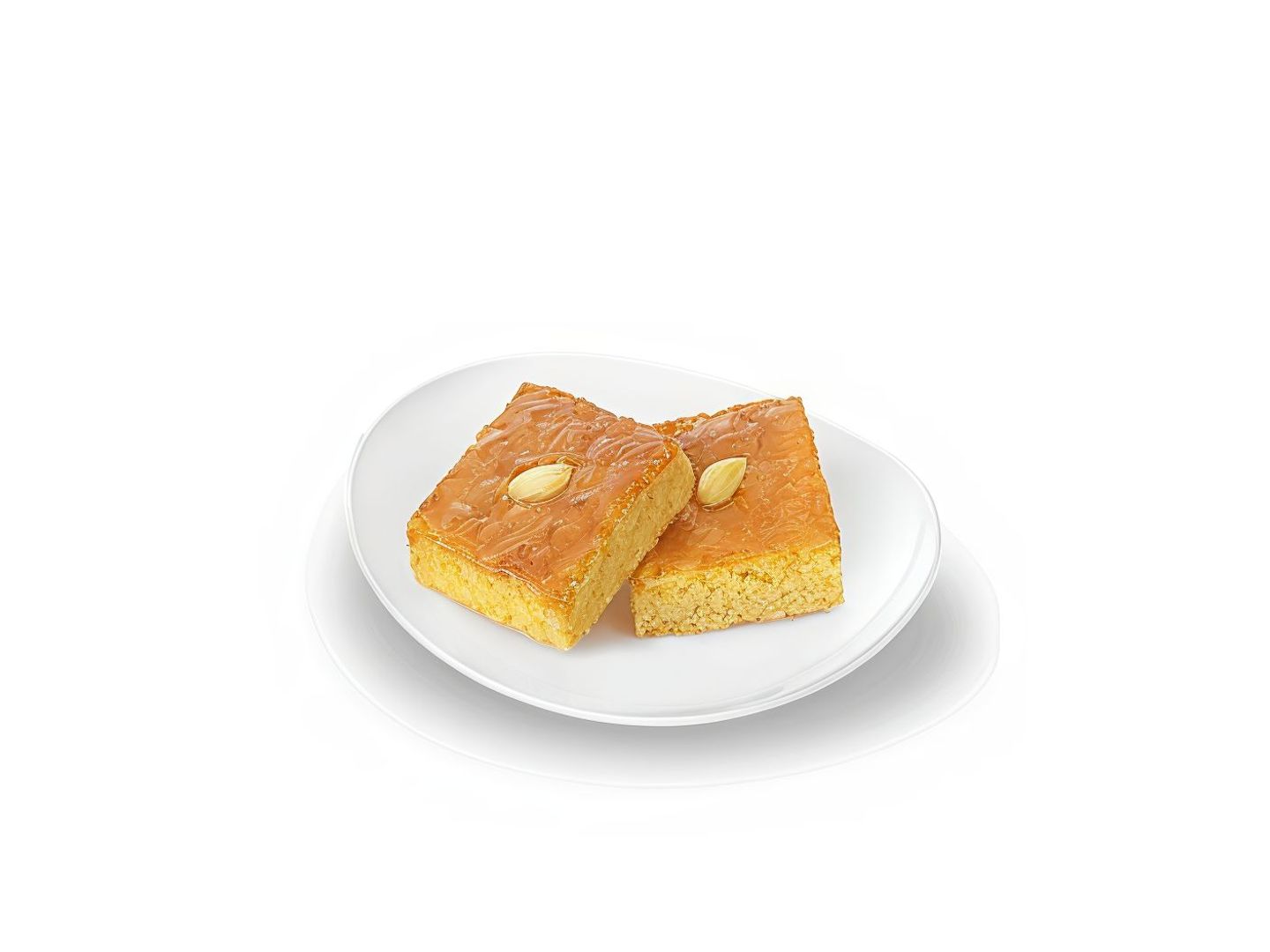 Basbousa