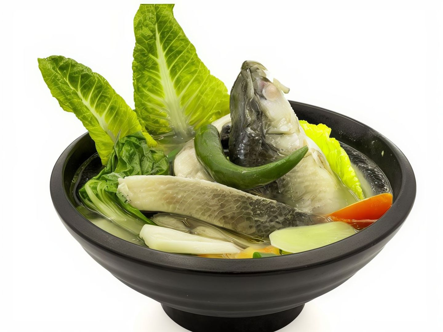 Sinigang Bangus