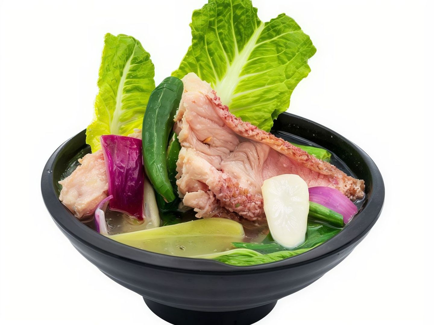 Sinigang Maya Maya