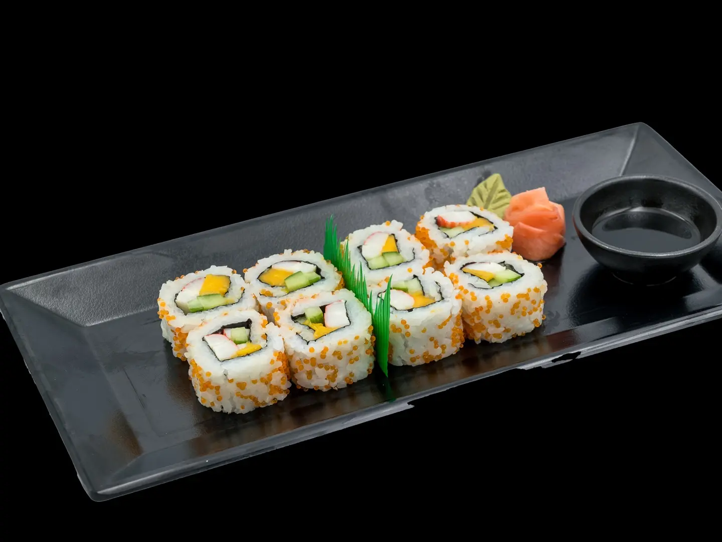 كاليفورنيا ماكي