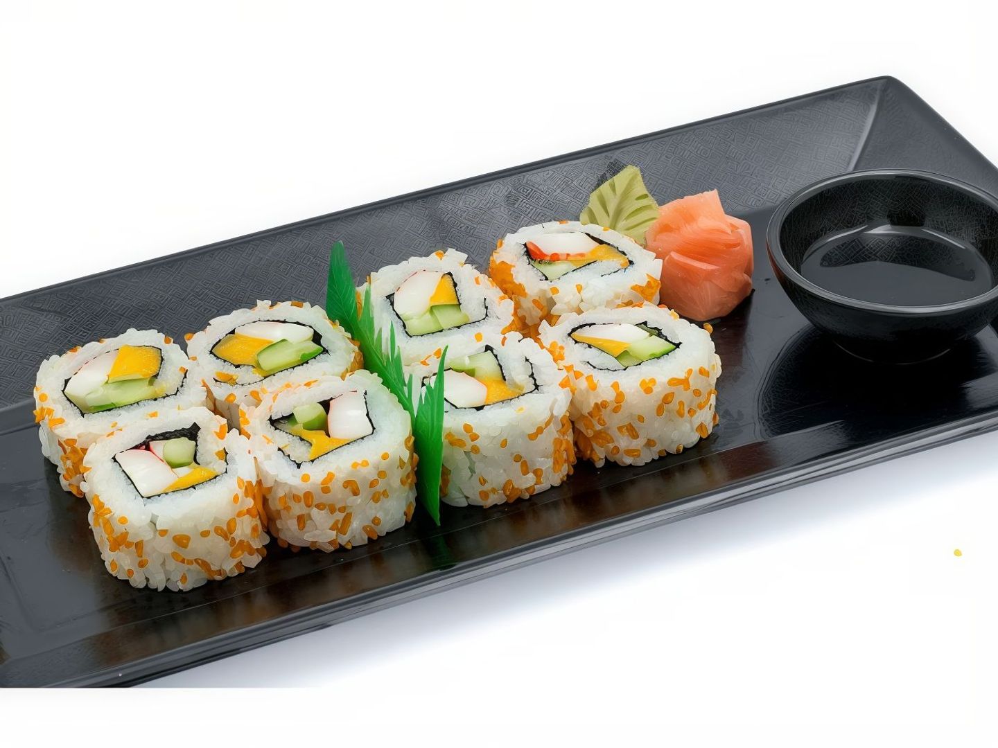 California Maki