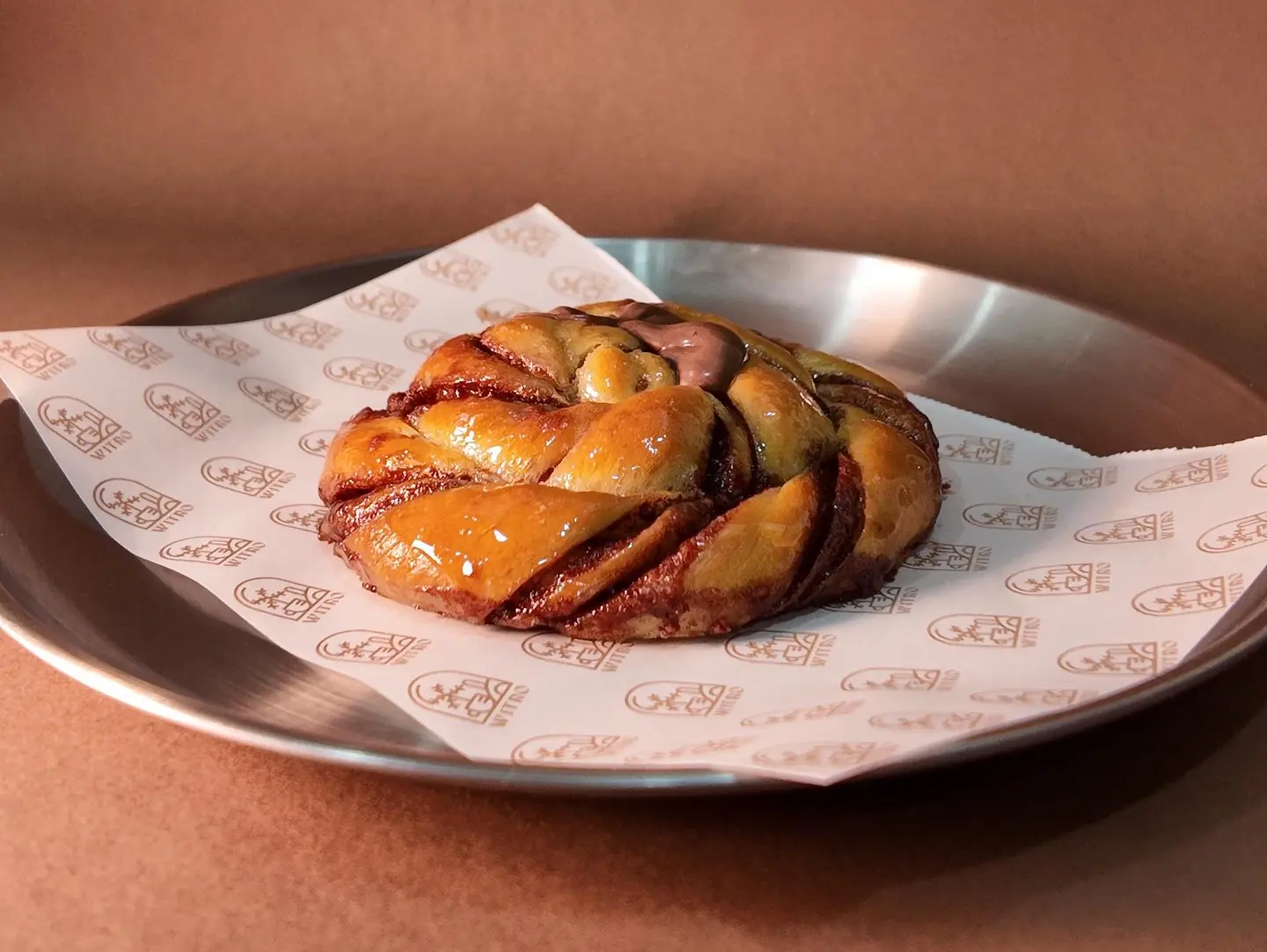 بابكا شوكلت