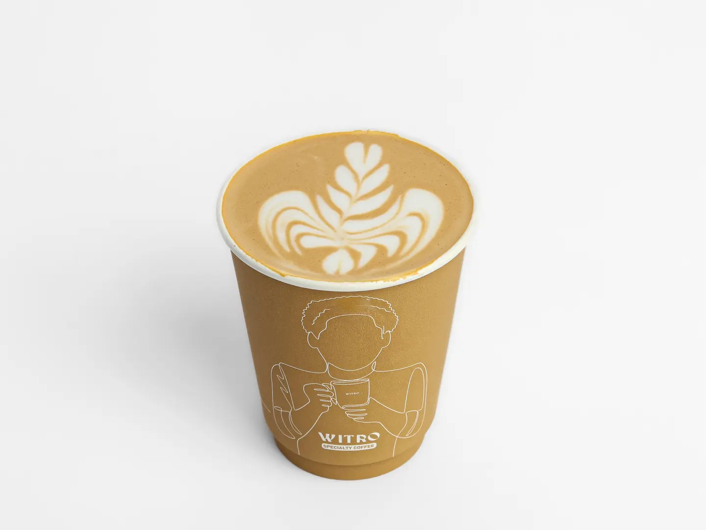 سبانيش لاتيه