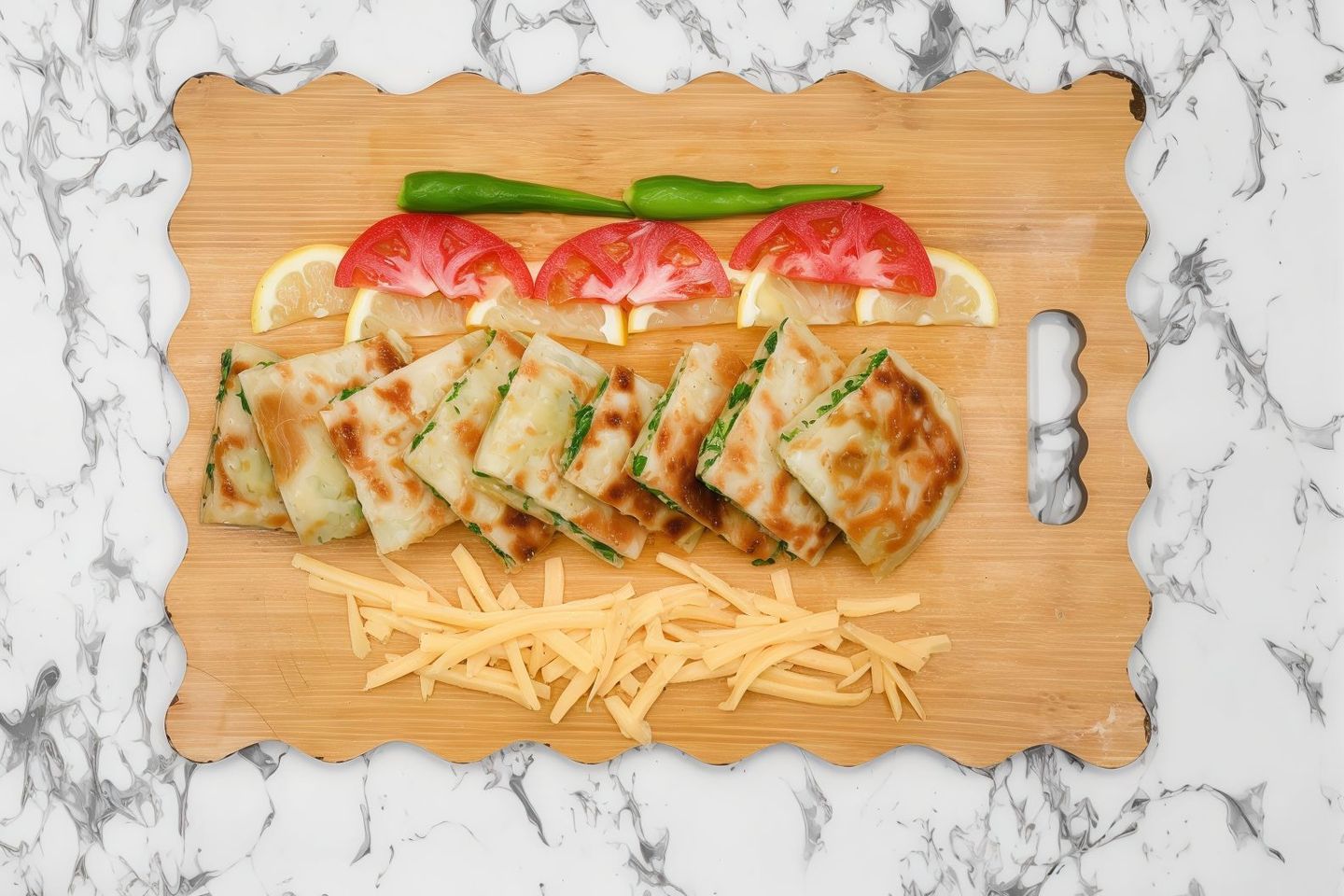Tuna Cheddar Cheese