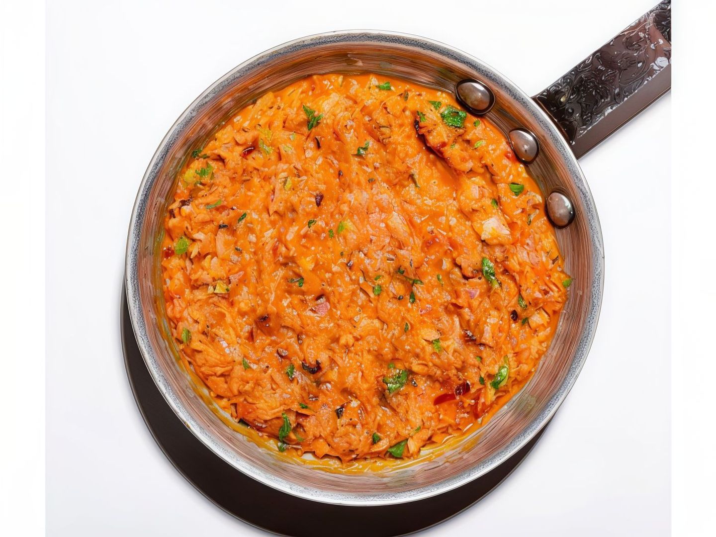 Tuna Saj