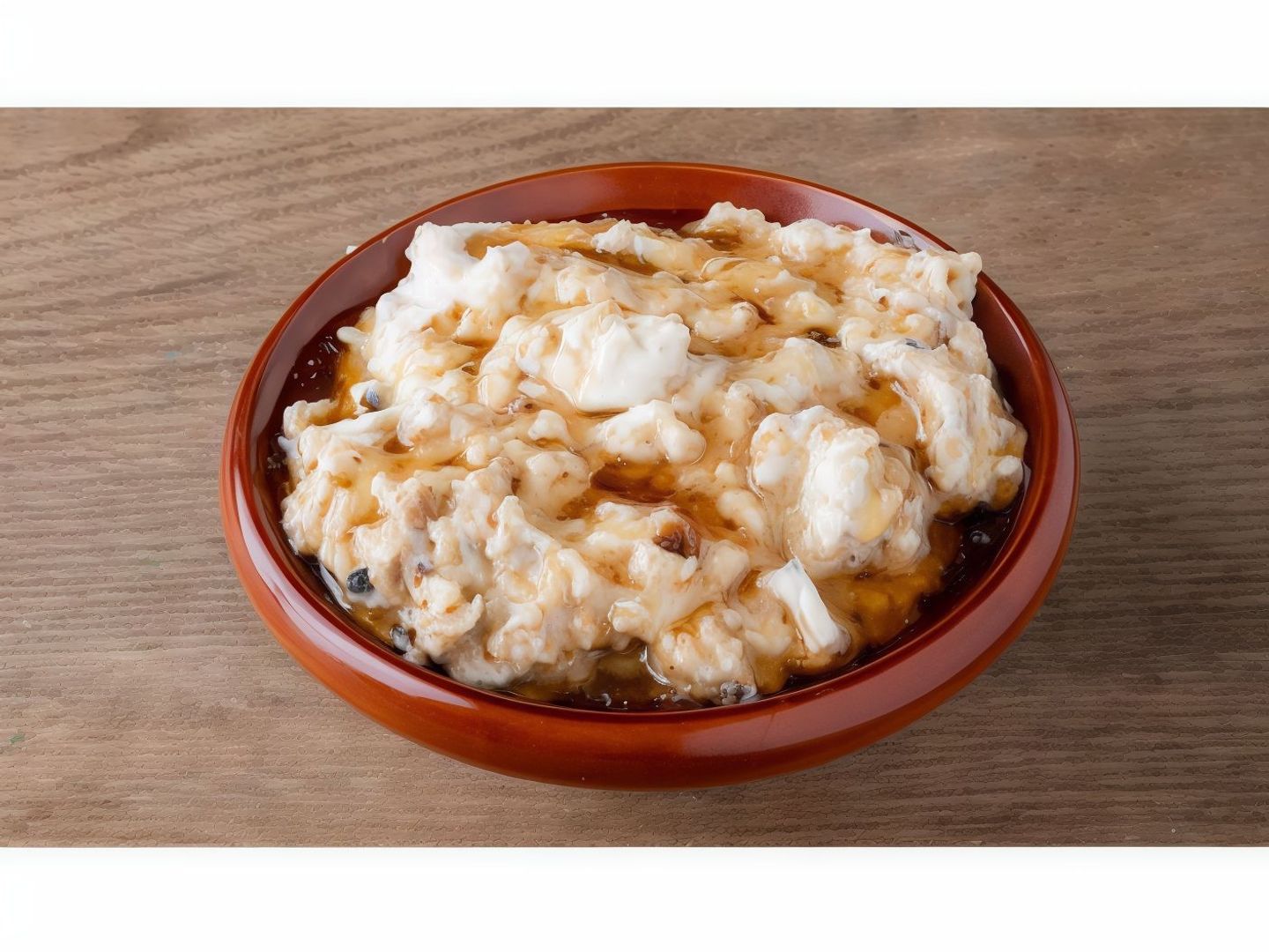 Honey Cream Areekah