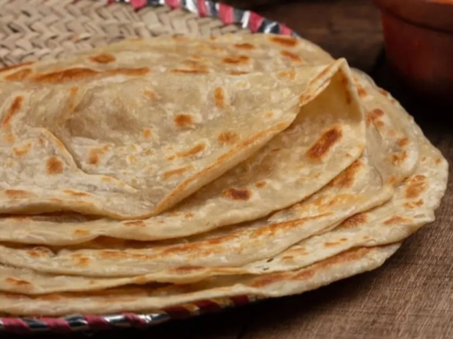 Plain Shabati