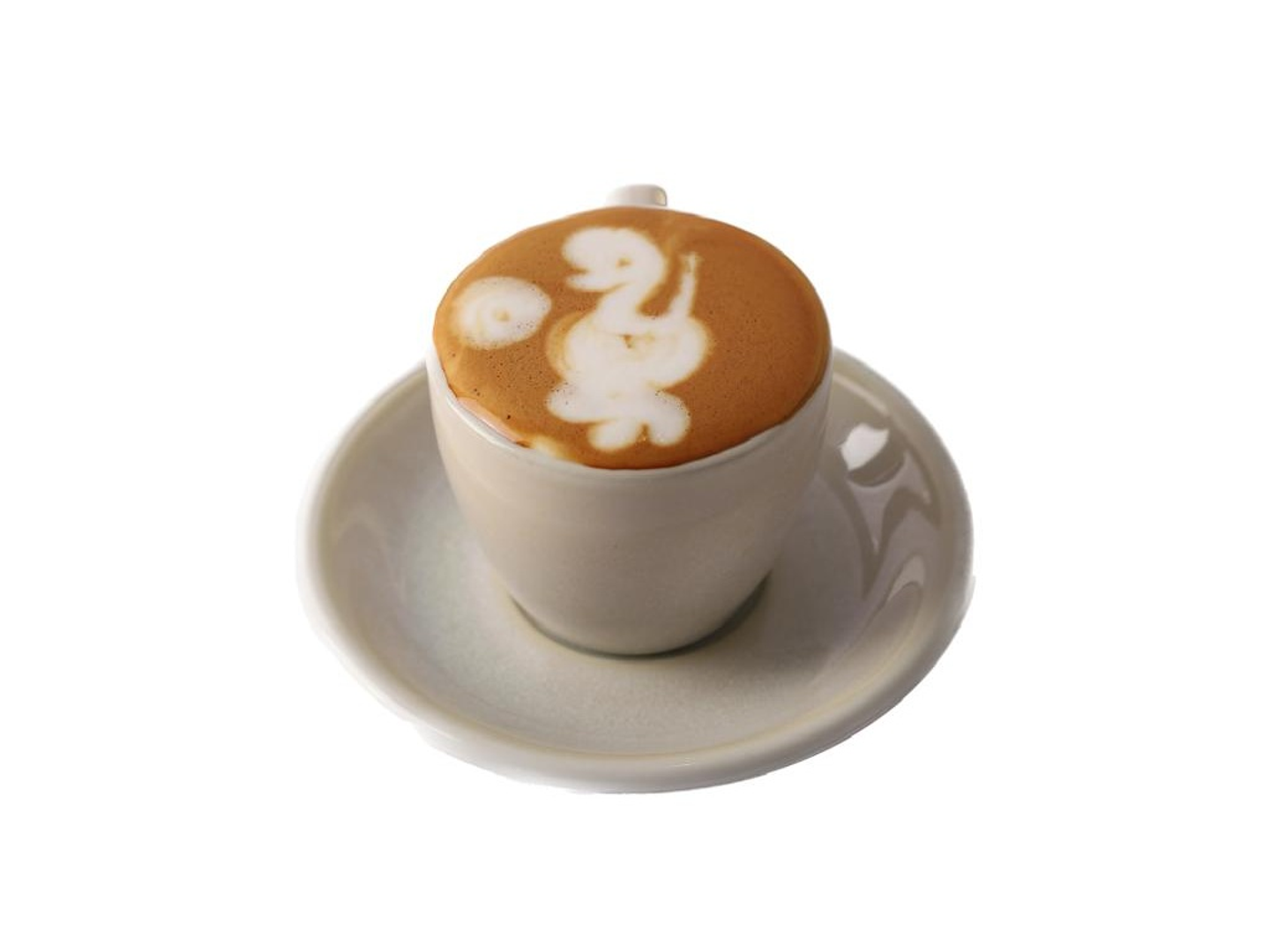 Cortado