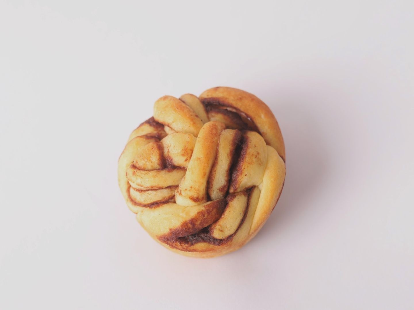 Babka Cinnamon