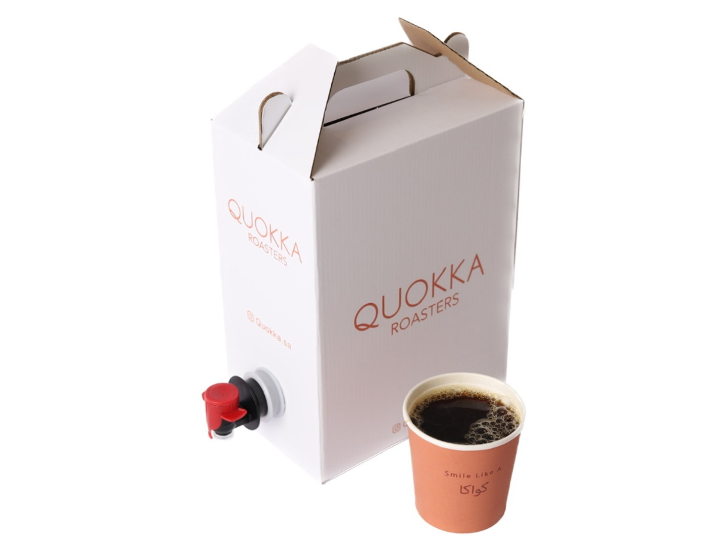 Coffee Of The Day