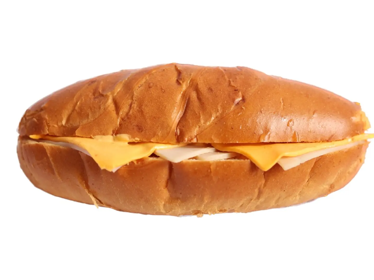 Turkey Sandwich