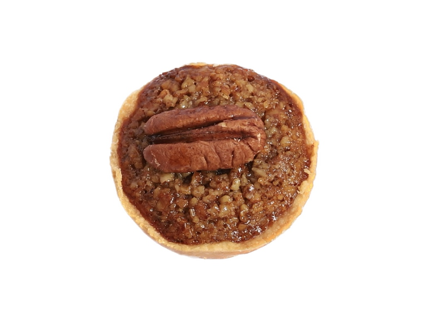 Peacan Tart