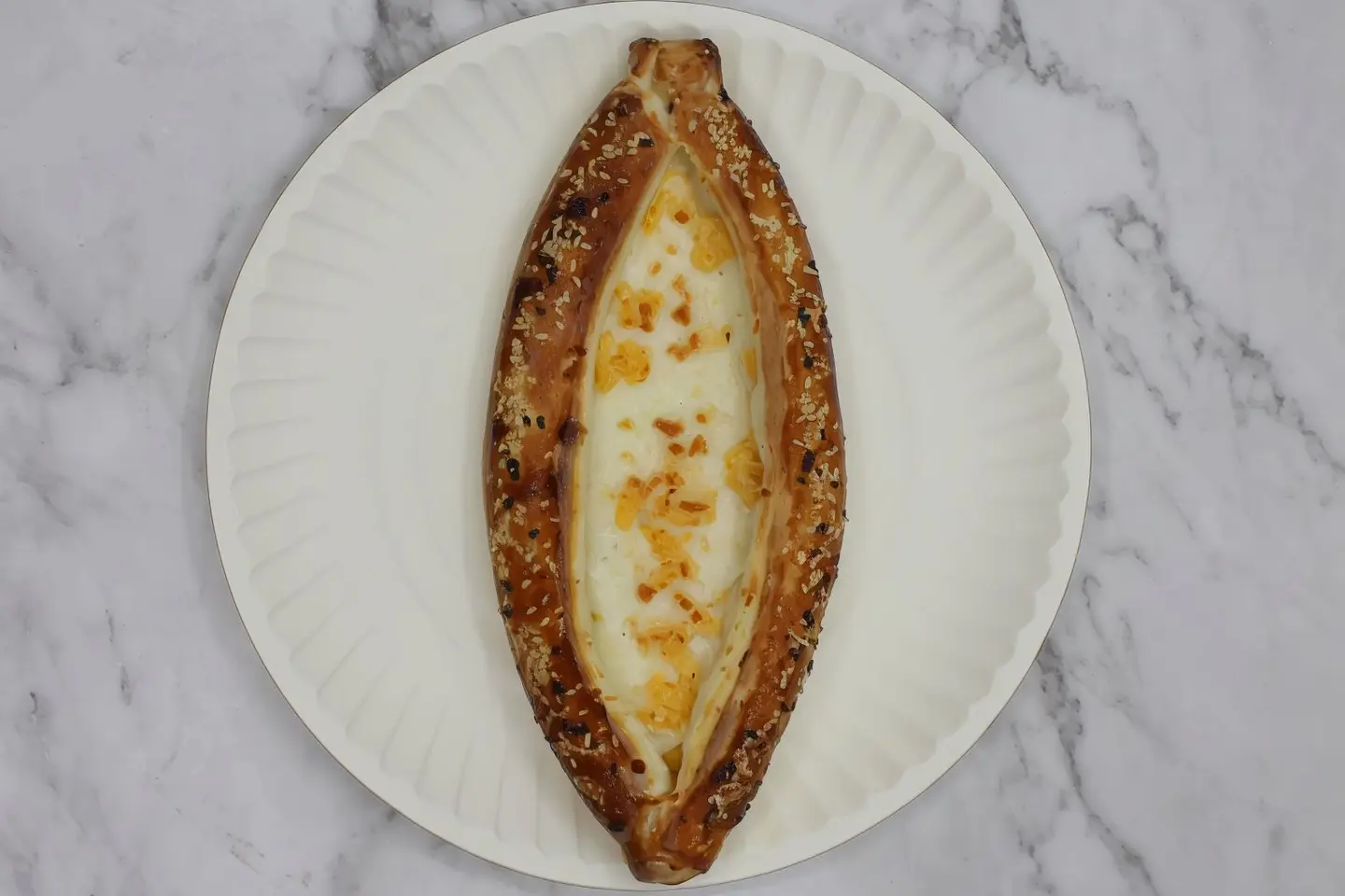 Mixed Italian Cheese