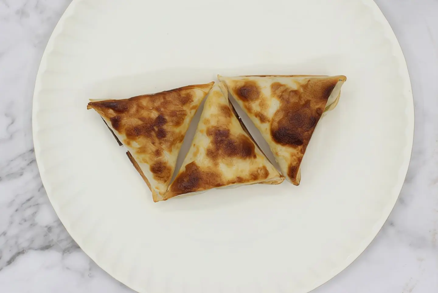 Chicken Sambosa