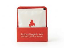 أظرف قهوة إثيوبيا 8 حبات