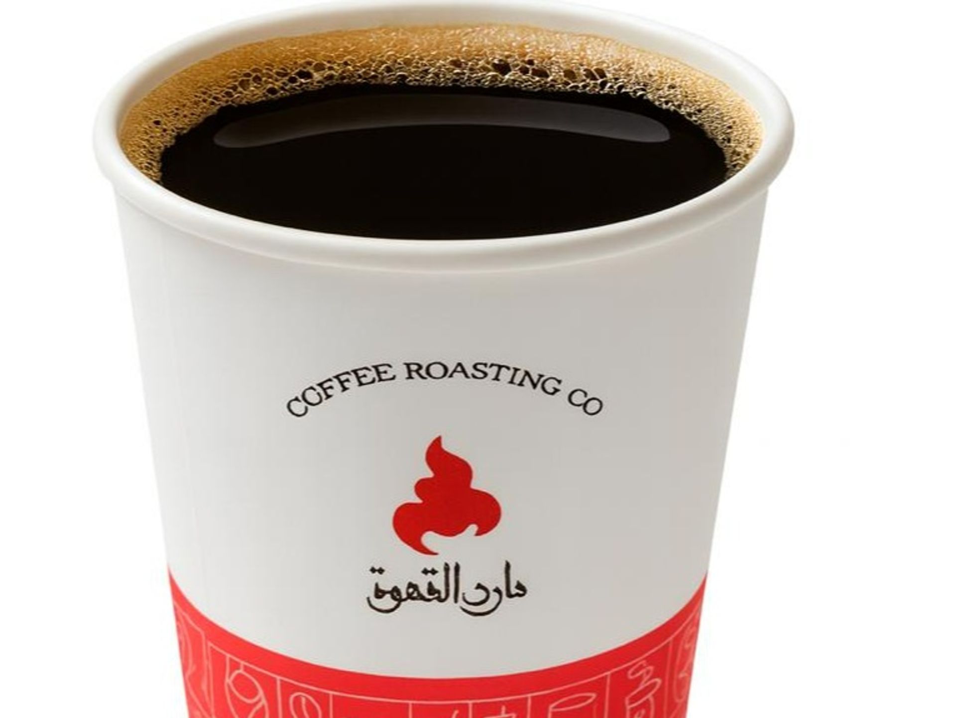 قهوة مقطرة في60 كولومبيا لا كولومبيا - حار