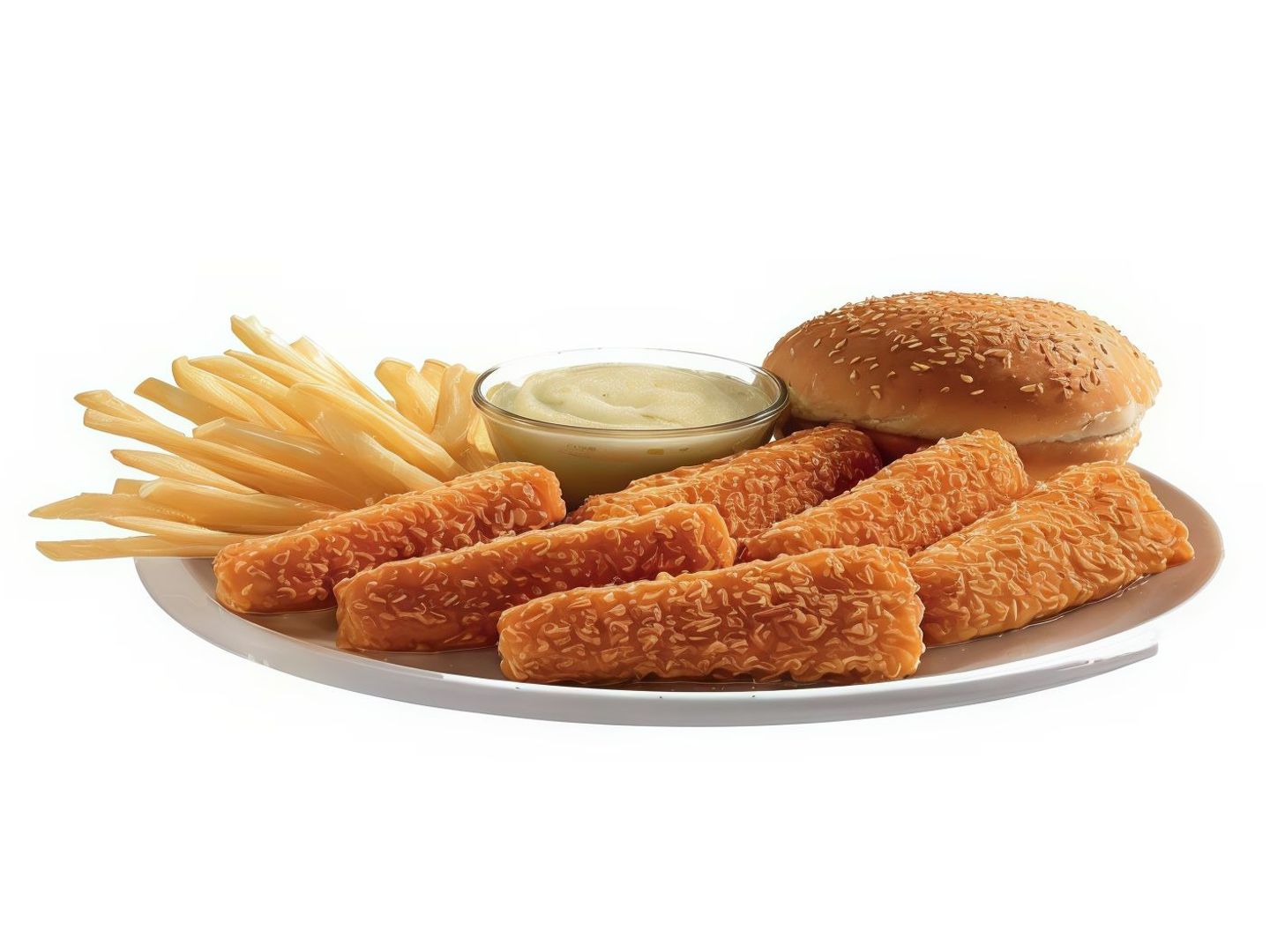 Boneless Chicken