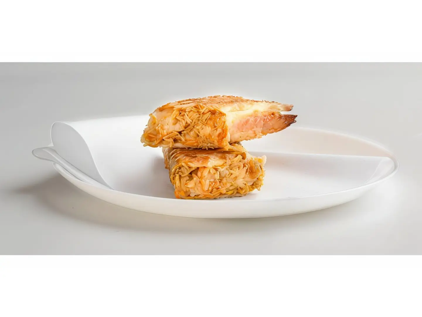 Chicken Roll