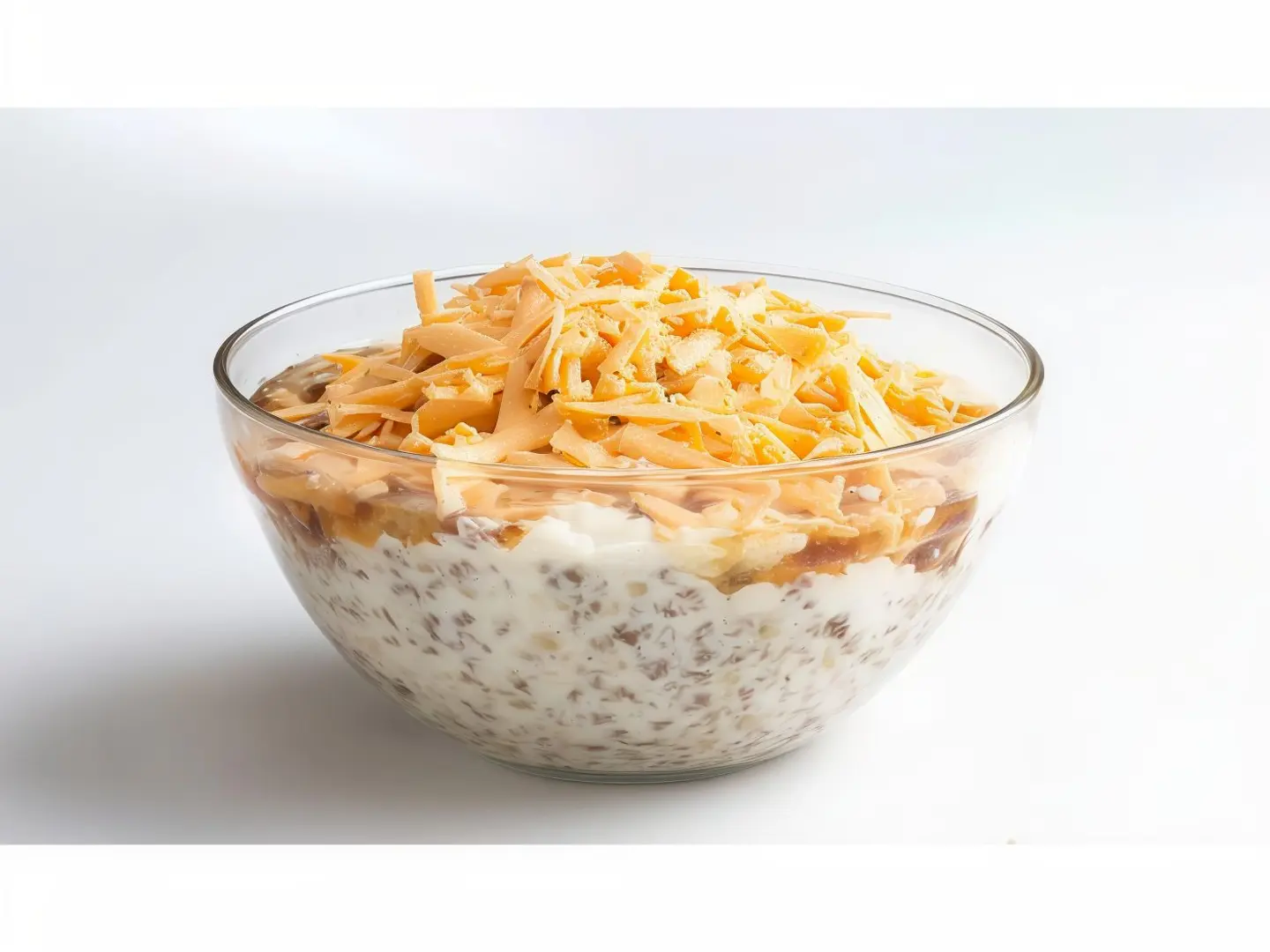 Masoub Cheddar Mix