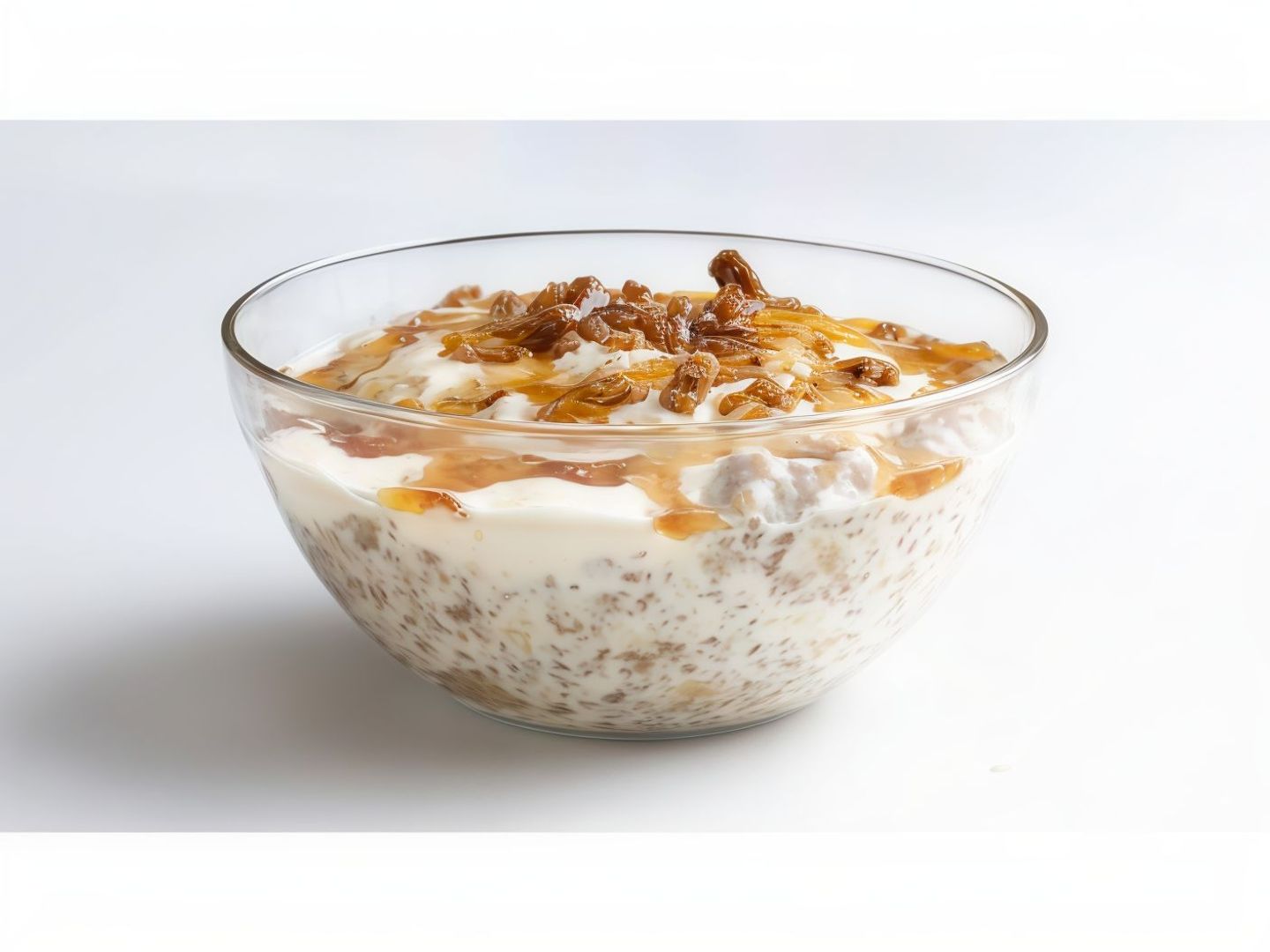 عريكة تمر قشطة عسل دخن