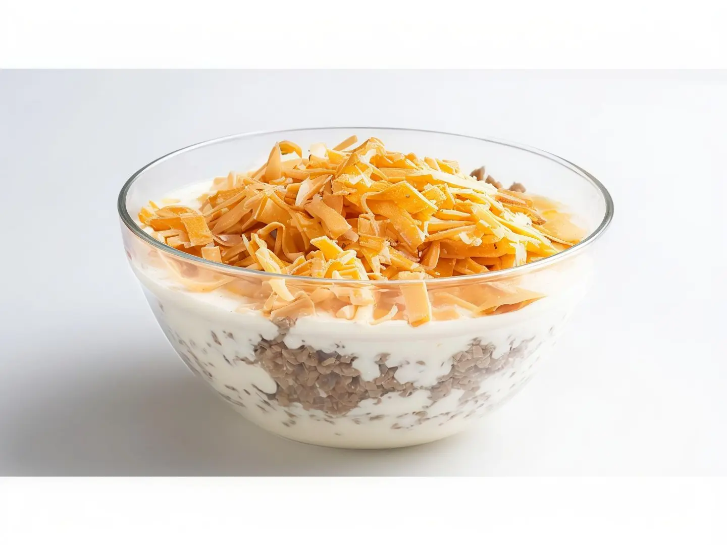 Masoub Millet Cheddar Mixed