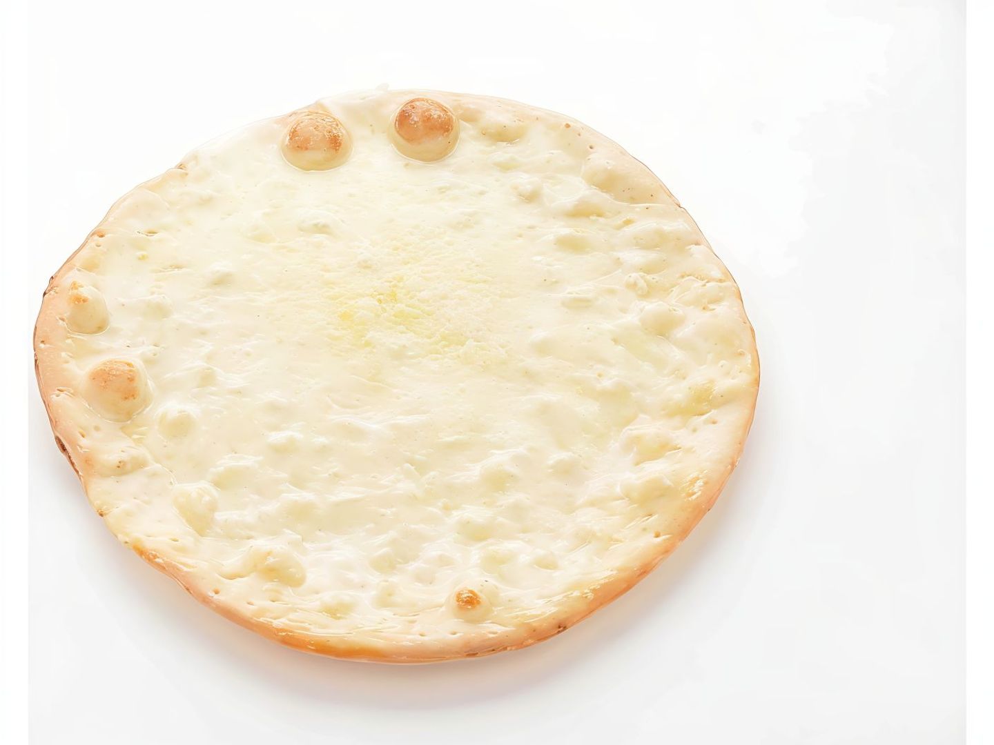 منقوشة جبنة سائله