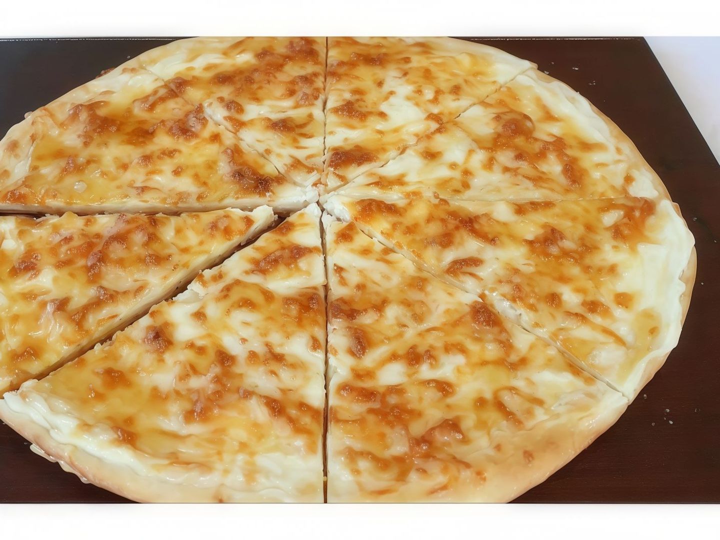 فطيرة جبنة كيري بالعسل