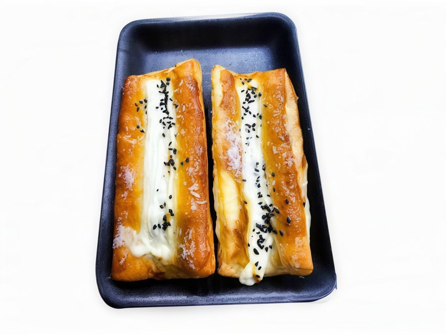 فطيرة جبنة كيري