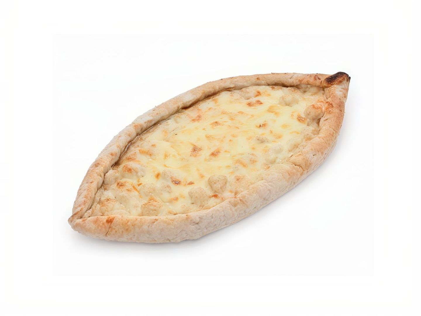 فطيرة جبنة حلوم