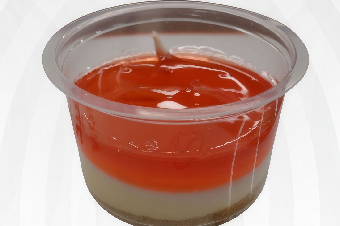 Strawberry Cheesecake