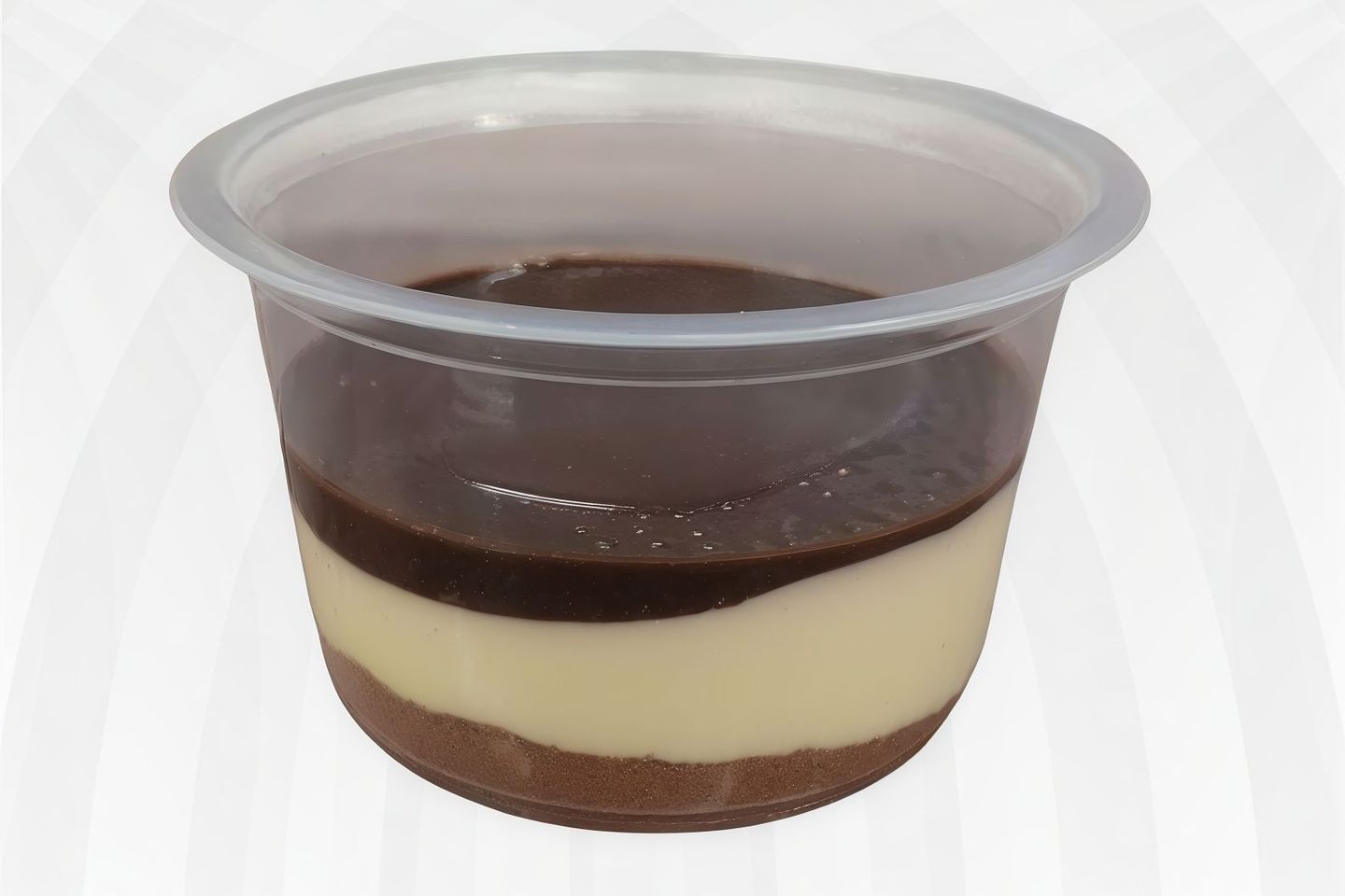 Chocolate Cheesecake