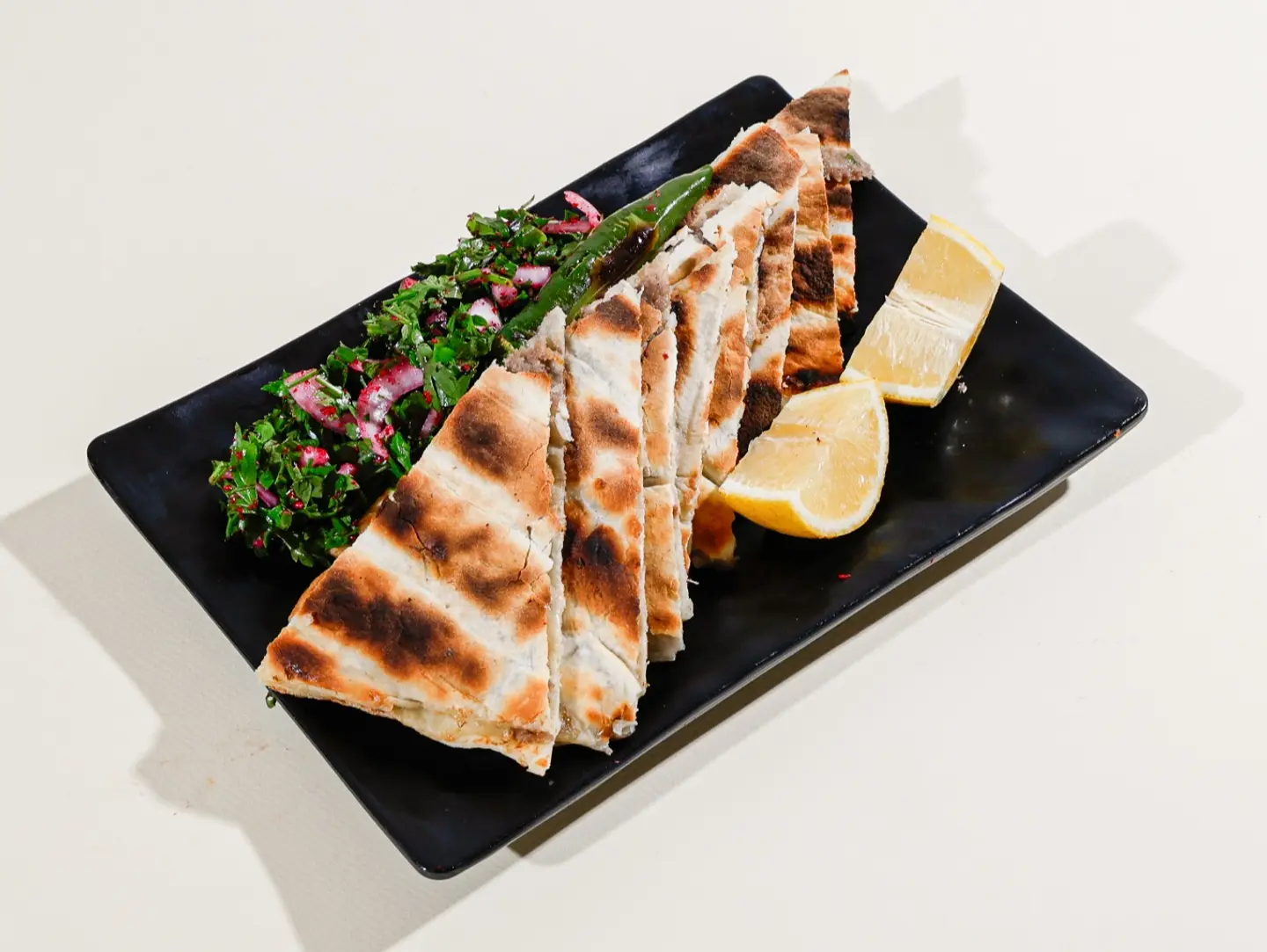 Arayes Meat