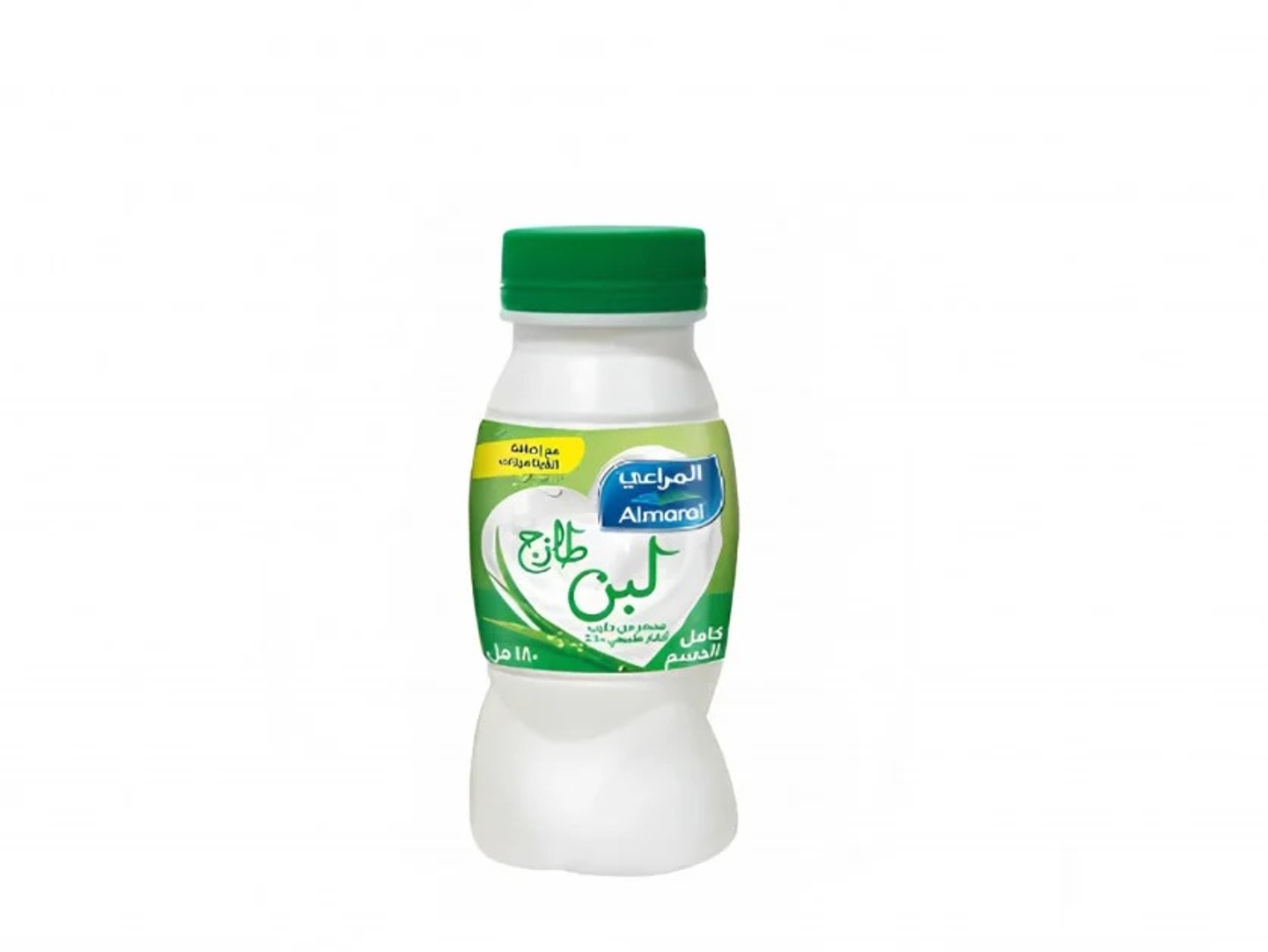 Low Fat Milk