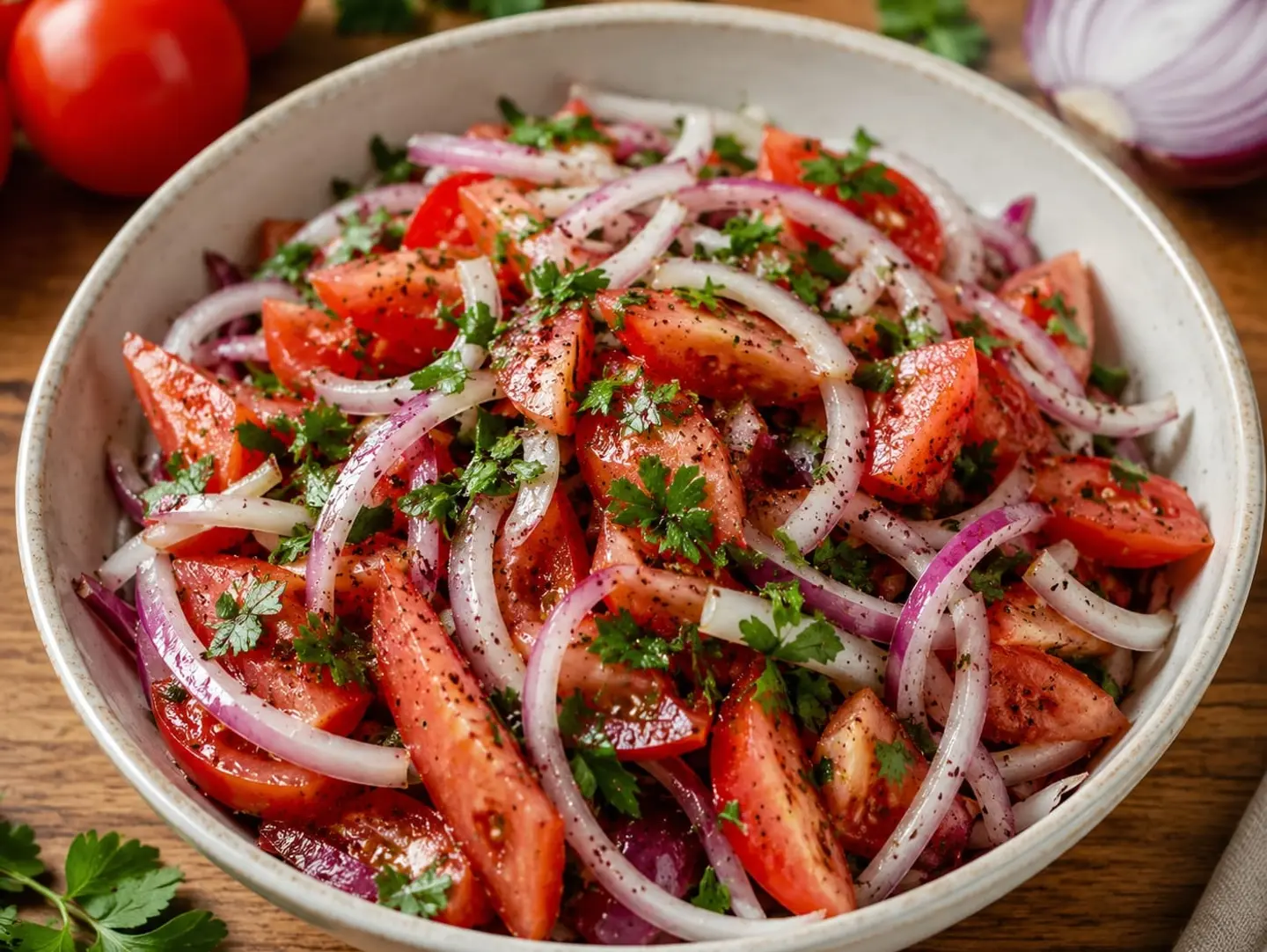 Salad