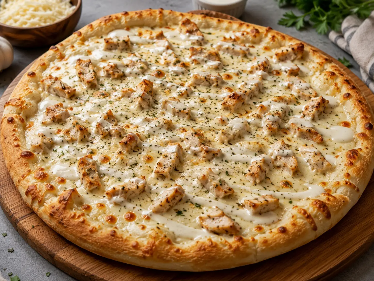 Pizza Ranch