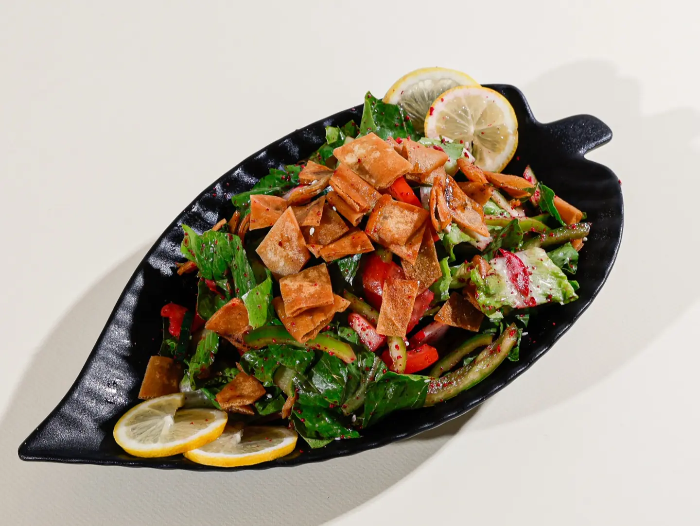 Fattoush Salad