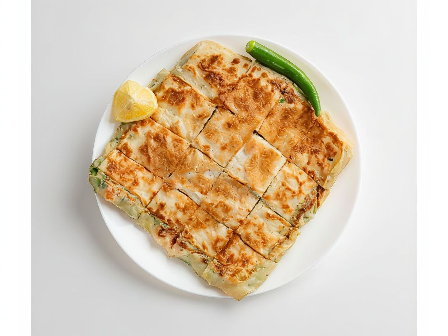 مطبق خضار