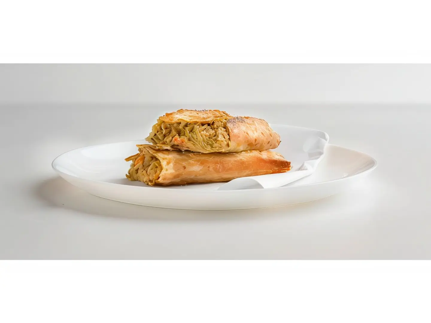 Meat Roll