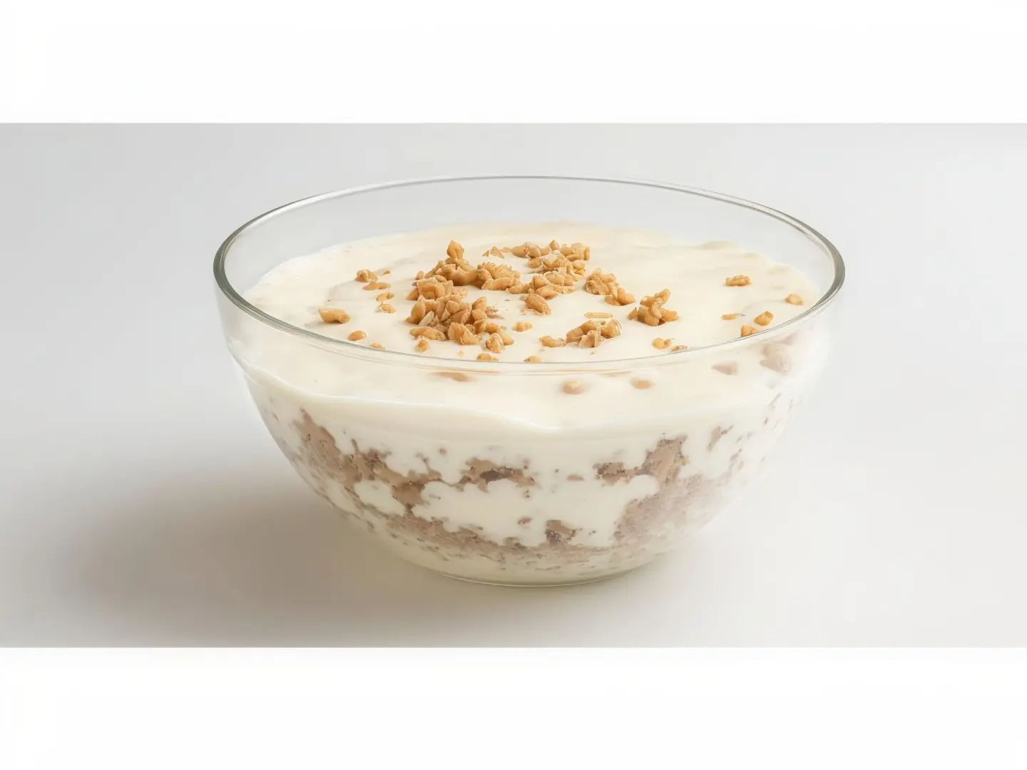 Large Areekah Cream Millet