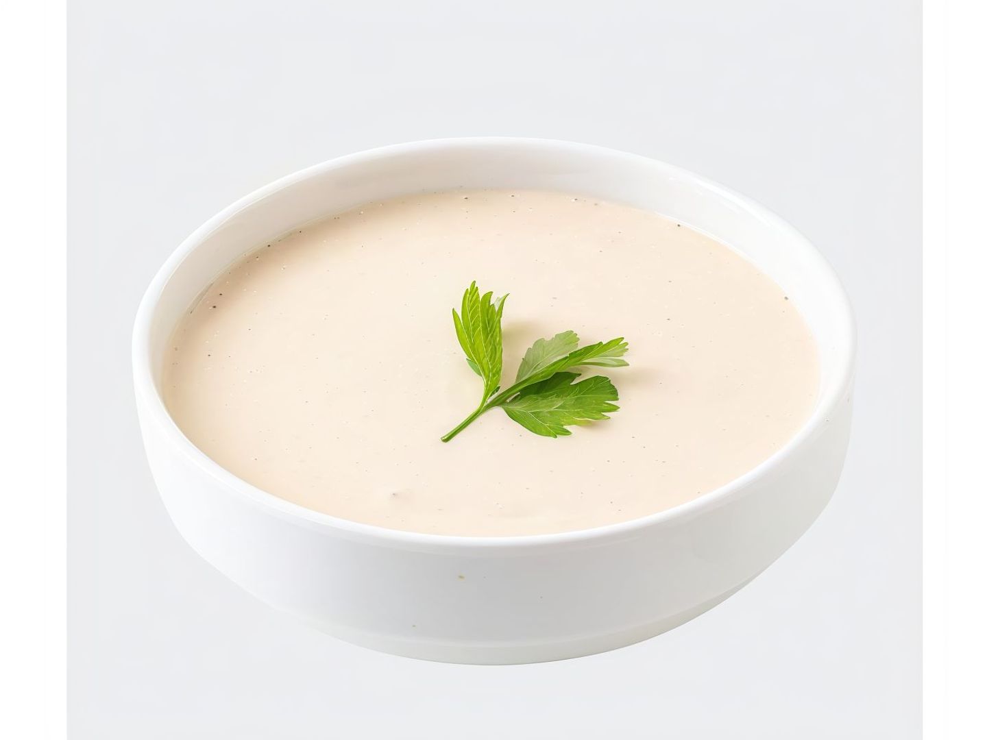 سلطة طحينة