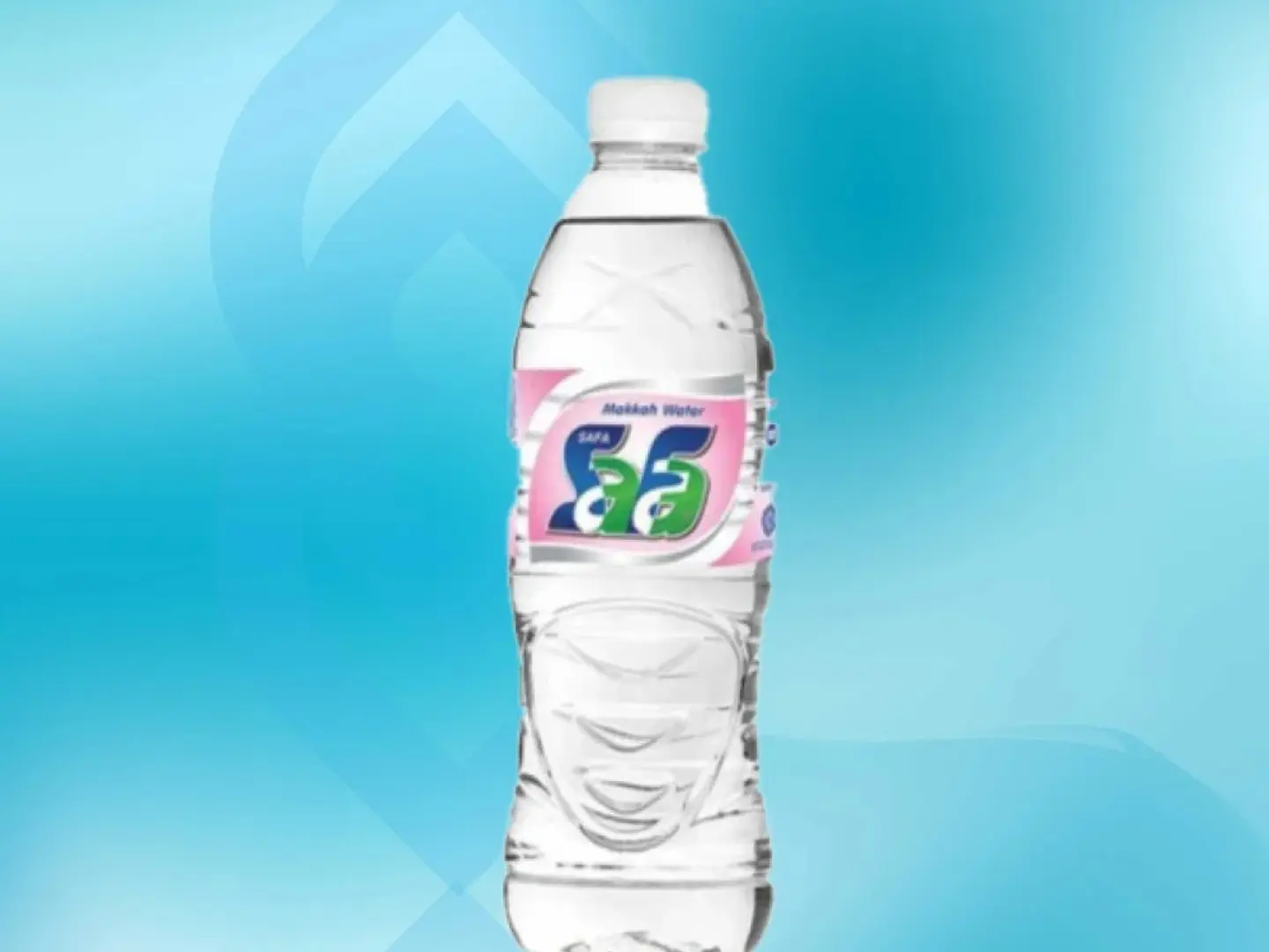 مياه صفا 600 مل