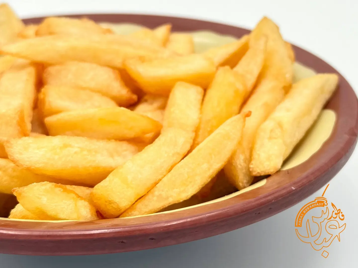 بطاطس مقليه