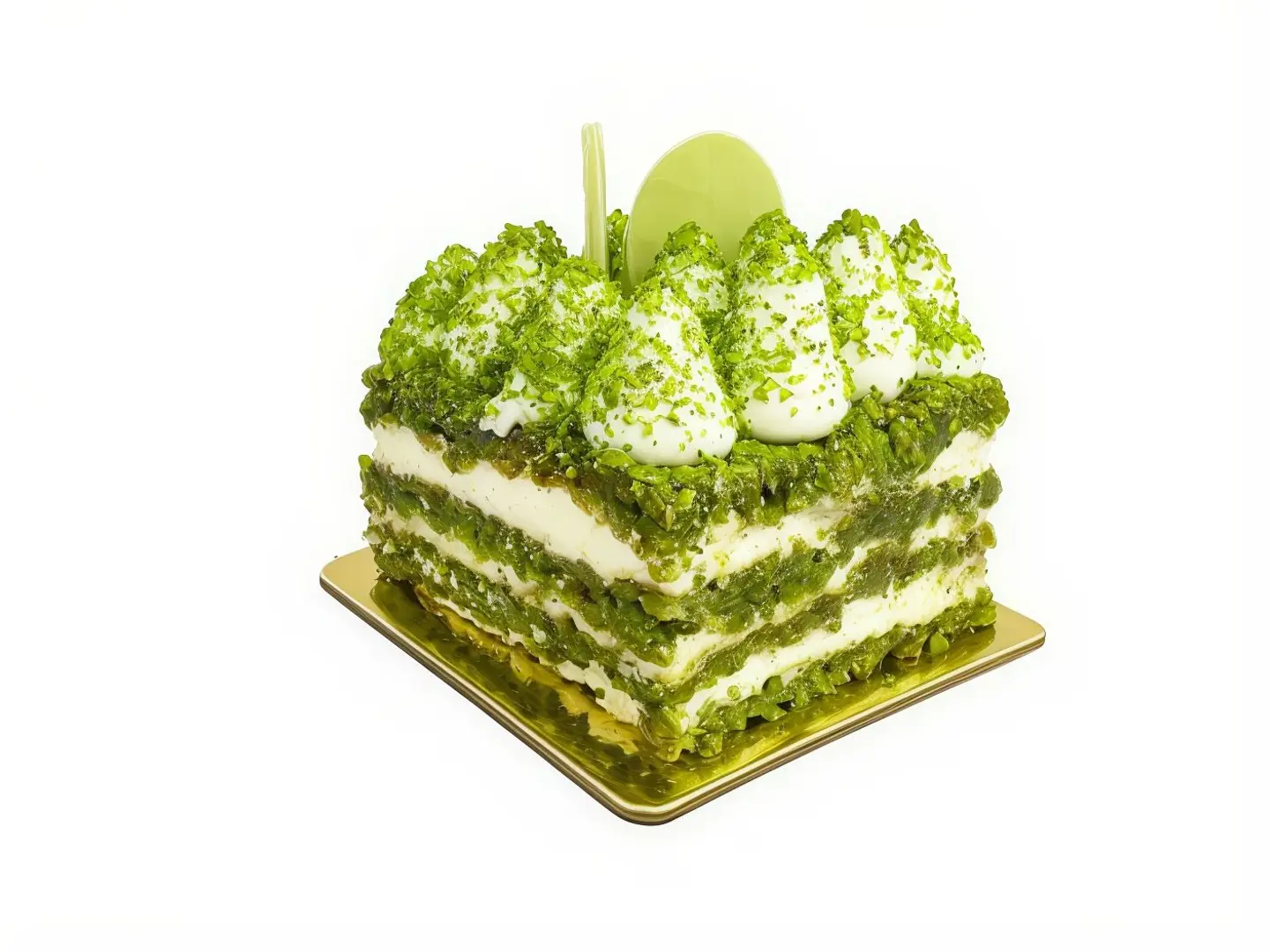Pistachio