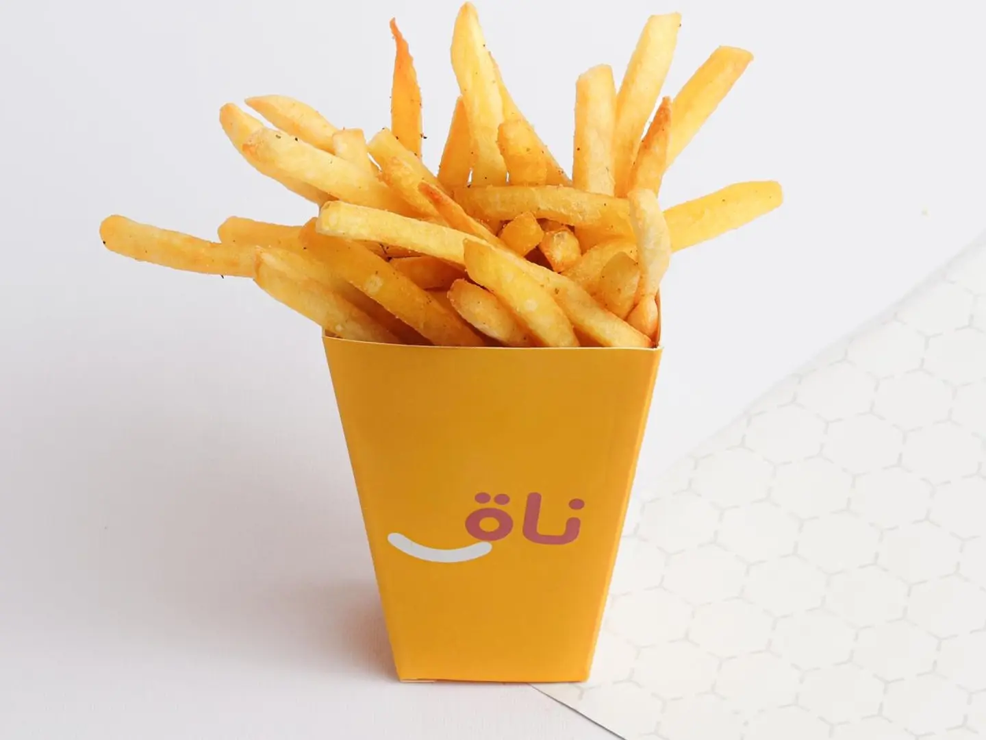 فرايز عادي