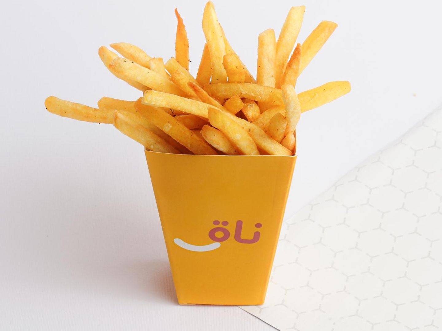 فرايز عادي